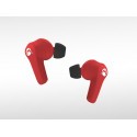 NINTENDO - Earpods Audio True Wireless Sound - Mario (Rouge)