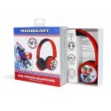 NINENDO - Junior Wireless Headphone - Racing Mario