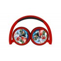 NINENDO - Junior Wireless Headphone - Racing Mario