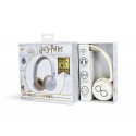 HARRY POTTER - Junior Wireless Headphone - Lunettes (Blanc)