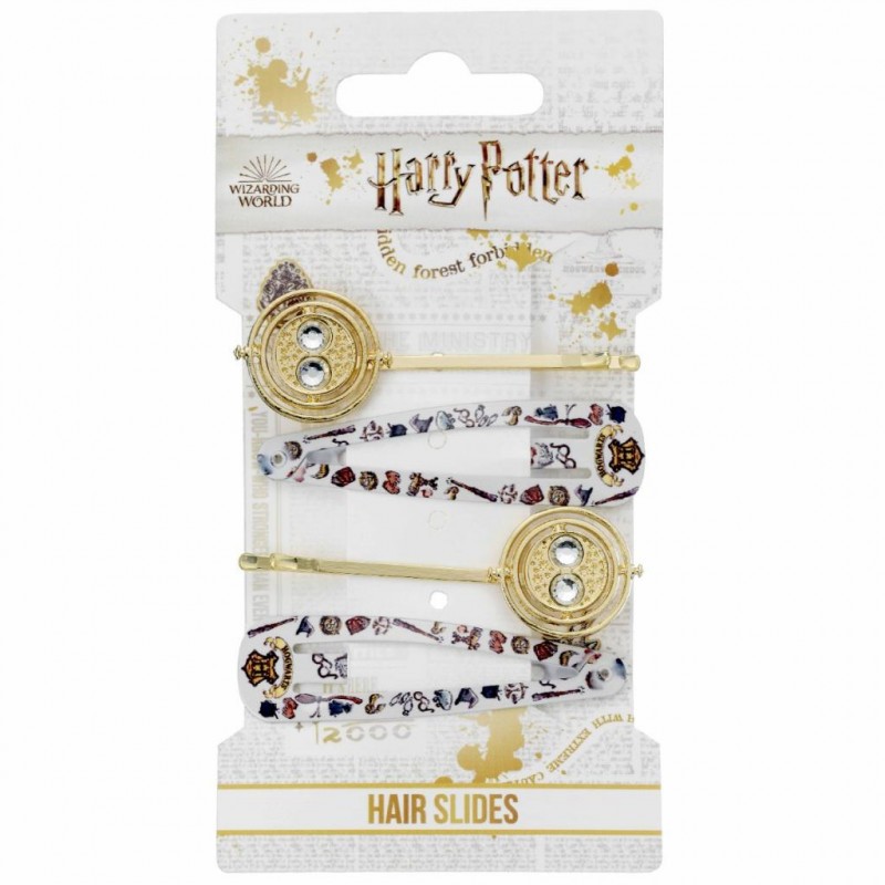 Retourneur de Temps Edition Limitée - Boutique Harry Potter