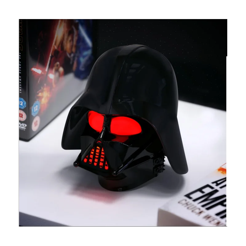 STAR WARS - Dark Vador - Lampe avec son