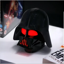 STAR WARS - Dark Vador - Lampe avec son