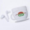 FRIENDS - Earpods Audio True Wireless Sound - Central Perk