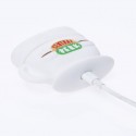 FRIENDS - Earpods Audio True Wireless Sound - Central Perk