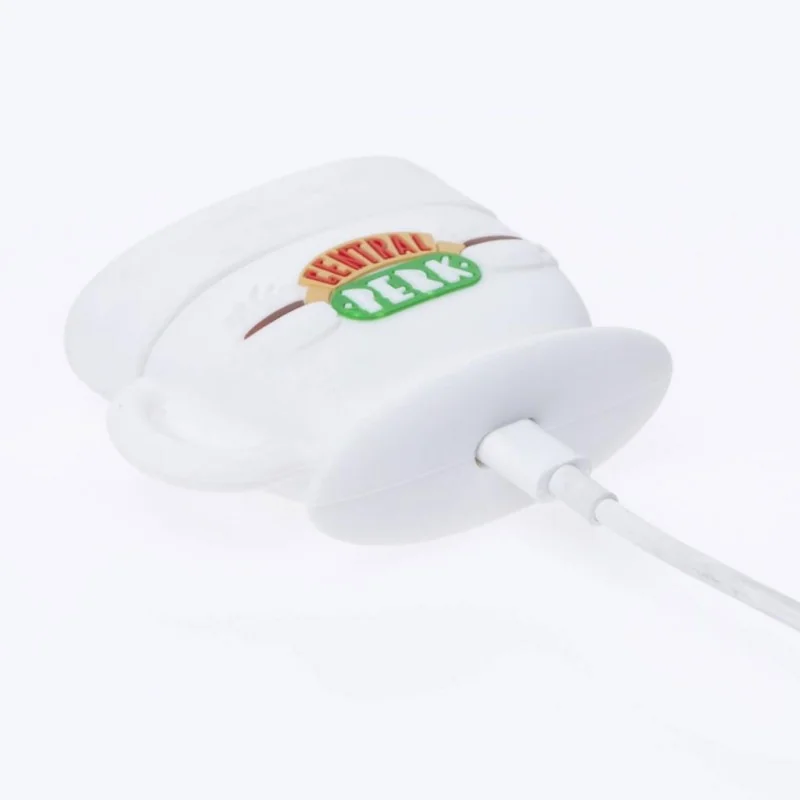 FRIENDS - Earpods Audio True Wireless Sound - Central Perk