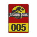 JURASSIC PARK - Jeep "30ème Anniversaire" - Lingot Edition Limitée