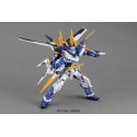 GUNDAM - MG 1/100 Gundam Astray Blue Frame D - Model Kit 18cm