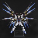 GUNDAM - Perfect Grade - Strike Freedom Gundam - 30 CM REPROD