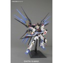 GUNDAM - Perfect Grade - Strike Freedom Gundam - 30 CM REPROD