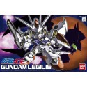 GUNDAM - SD Gundam BB Senshi Gundam Legilis - Model Kit