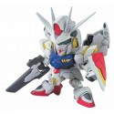 GUNDAM - SD Gundam BB Senshi Gundam Legilis - Model Kit