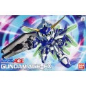 GUNDAM - SD Gundam BB Senshi Gundam Age-FX - Model Kit