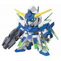 GUNDAM - SD Gundam BB Senshi Gundam Age-FX - Model Kit