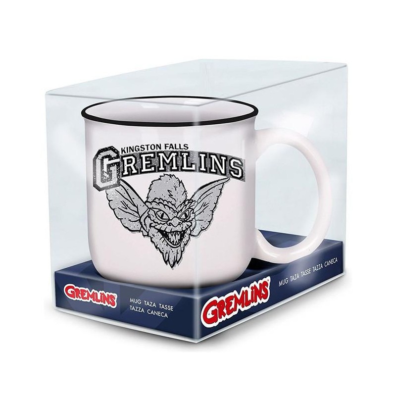 GREMLINS - Mug Breakfast 415ml