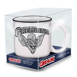 GREMLINS - Mug Breakfast 415ml