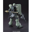 GUNDAM - 1/144 HGUC GEARA ZULU - Model Kit