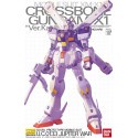 GUNDAM - MG 1/100 XM-X1 Crossbone Gundam X1 "Ver.Ka" - Model Kit