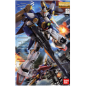 GUNDAM - MG 1/100 Wing Gundam - Model Kit