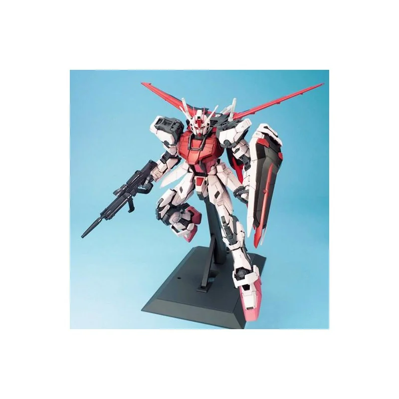 GUNDAM - Perfect Grade - Strike Rouge + Skygrasper - 1/60 REPROD