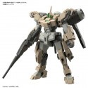 GUNDAM THE WITCH FROM MERCURY - HG 1/44 Demi Barding - Model Kit