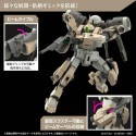 GUNDAM THE WITCH FROM MERCURY - HG 1/44 Demi Barding - Model Kit