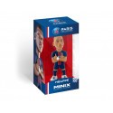 PSG - Kylian Mbappé "007" - Figurine Minix 12cm