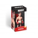 ROCKY - Rocky Balboa - Figurine Minix 12cm