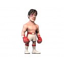 ROCKY - Rocky Balboa - Figurine Minix 12cm