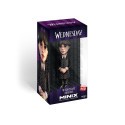 MERCREDI - Mercredi Addams - Figurine Minix 12cm