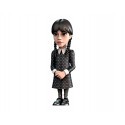 MERCREDI - Mercredi Addams - Figurine Minix 12cm