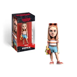 STRANGER THINGS - Max - Figurine Minix 12cm