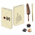 HARRY POTTER - Lettre - Set caligraphie & papeterie