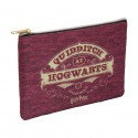 HARRY POTTER - Quidditch at Hogwarts - Trousse à maquillage