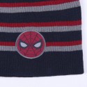 SPIDERMAN - Bonnet Jacquard - Enfants