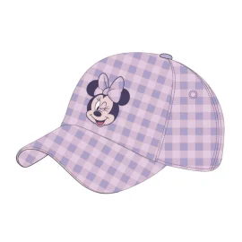 MINNIE - Casquette Baseball - Kids (53 cm)