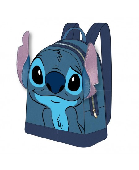 Bem's LILO & STITCH - Stitch Assis - Tapis de souris 22