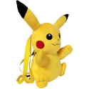 POKEMON - Pikachu - Sac à dos Peluche 35cm