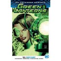 GREEN LANTERNS Vol 01 RAGE PLANET (UK)