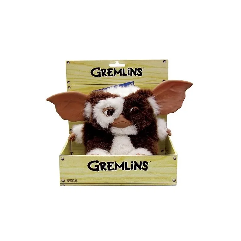 GREMLINS - Peluche GIZMO 20cm