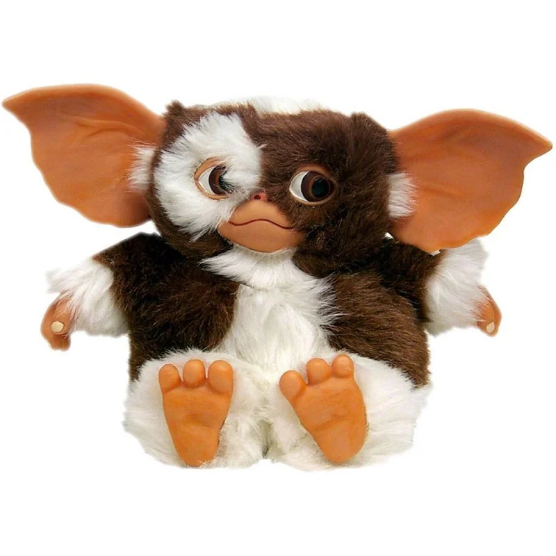 GREMLINS - Peluche GIZMO 20cm