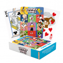 LOONEY TUNES - Take Over - Jeu de cartes