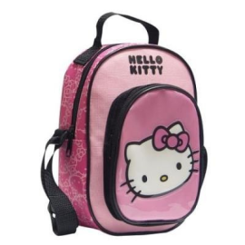 HELLO KITTY - Sac à main avec bandoulière : : Sac Difuzed Hello  Kitty