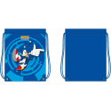 SONIC - Sonic - Sac de Gym "37 X 43 Cm"