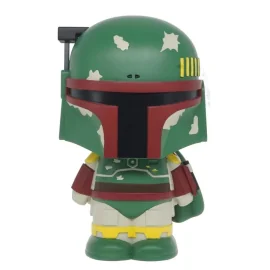 STAR WARS - Tirelire - Boba Fett 20cm