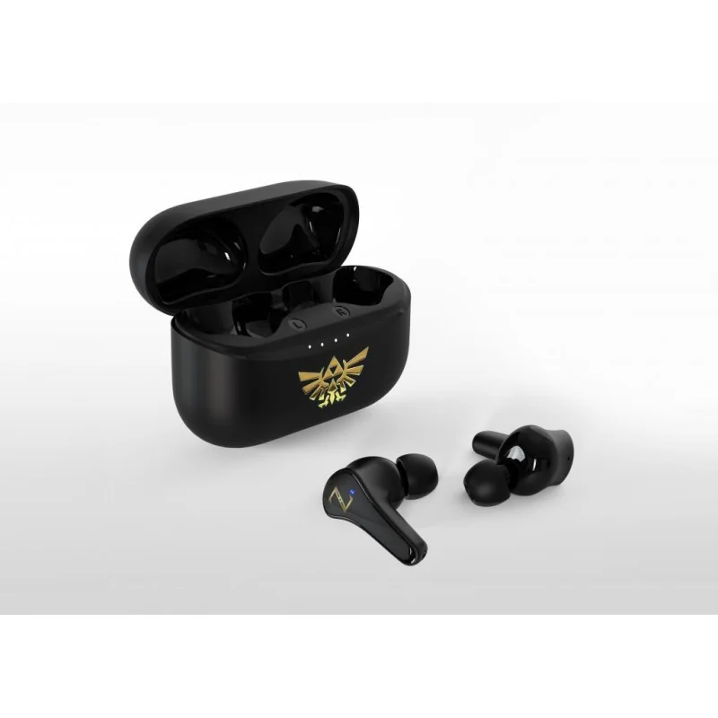 ZELDA - Earpods Audio True Wireless Sound