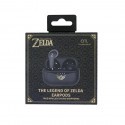 ZELDA - Earpods Audio True Wireless Sound