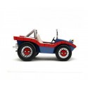 MARVEL - Spider-Man & Buggy - 1:24