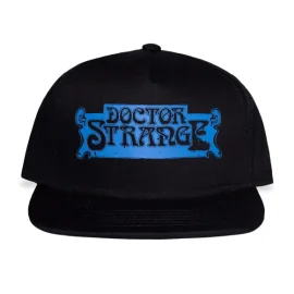 MARVEL - Dr Strange - Casquette Homme Snapback