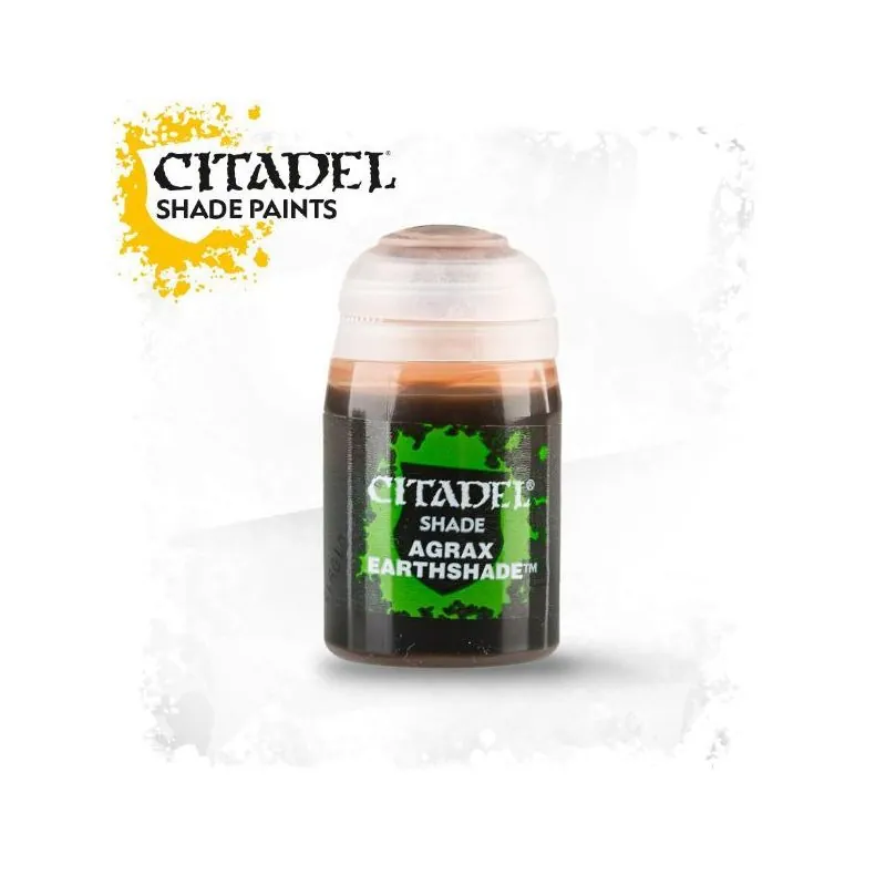 SHADE: AGRAX EARTHSHADE (24ML) 24-15 (unit)